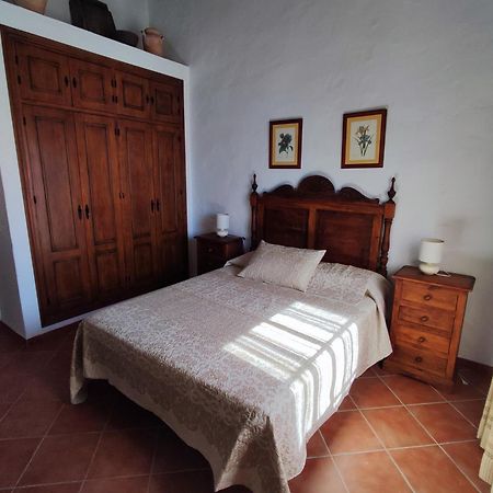El Cortijo De Pepa Villa Conil De La Frontera Exterior photo