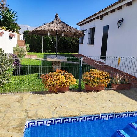 El Cortijo De Pepa Villa Conil De La Frontera Exterior photo