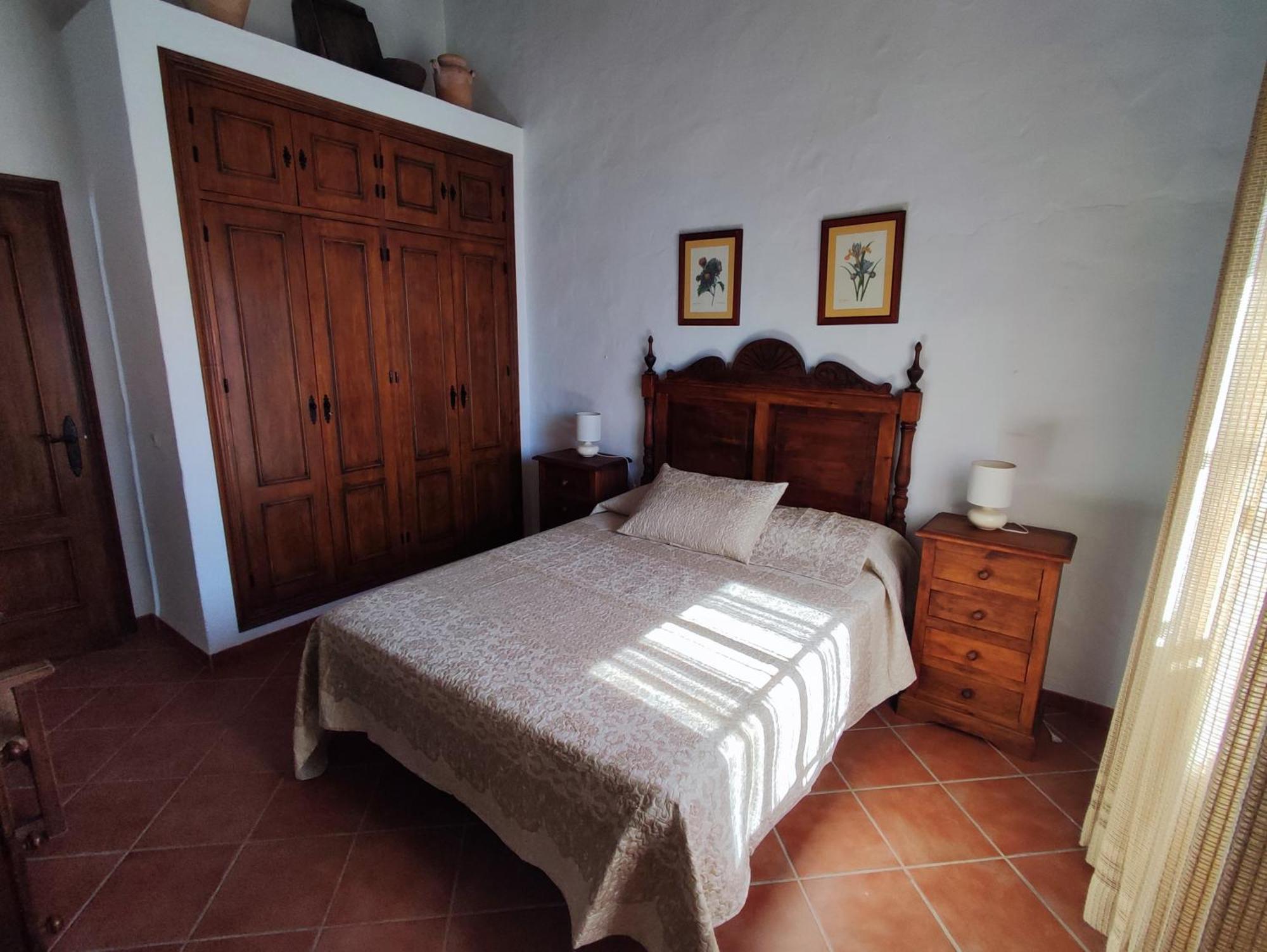El Cortijo De Pepa Villa Conil De La Frontera Exterior photo