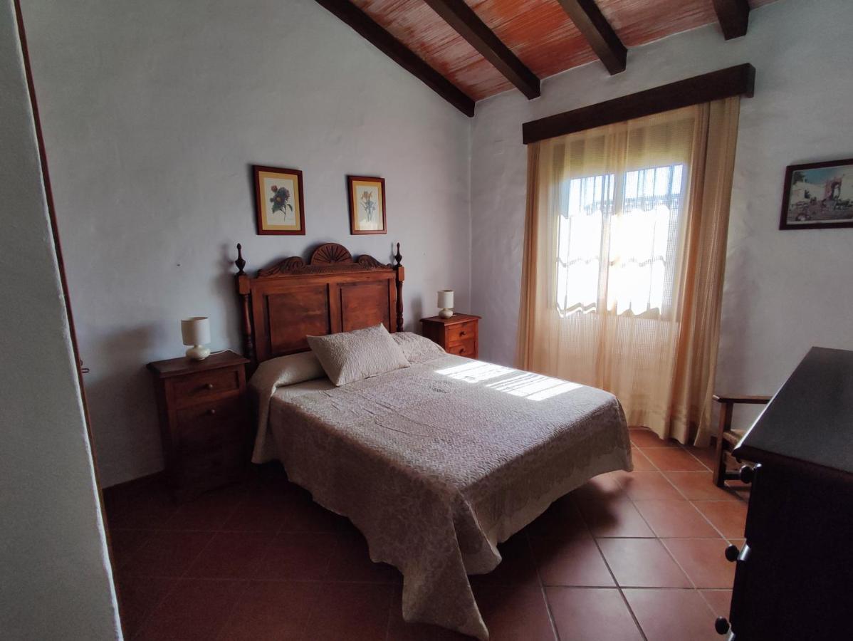 El Cortijo De Pepa Villa Conil De La Frontera Exterior photo